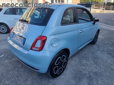 Fiat 500 1.2 EasyPower Club (6)
