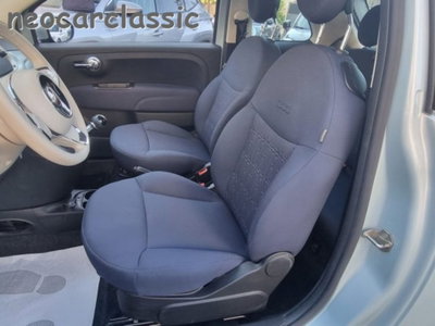 Fiat 500 1.2 EasyPower Club (7)