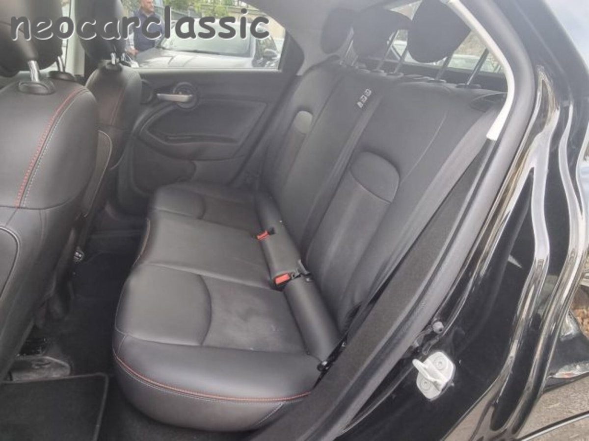 Fiat 500X 1.3 MultiJet 95 CV Sport Dolcevita (10)