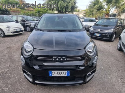Fiat 500X 1.3 MultiJet 95 CV Sport (2)