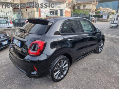 Fiat 500X 1.3 MultiJet 95 CV Sport (4)