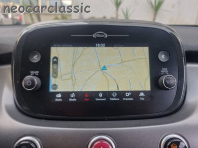 Fiat 500X 1.3 MultiJet 95 CV Sport (7)