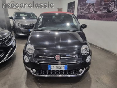 Fiat 500 1.0 Hybrid Dolcevita usata