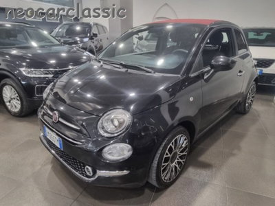 Fiat 500 1.0 Hybrid Dolcevita (2)