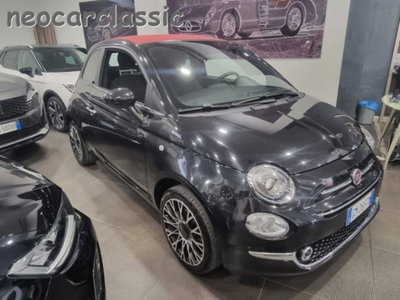 Fiat 500 1.0 Hybrid Dolcevita (3)