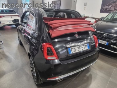Fiat 500 1.0 Hybrid Dolcevita (4)