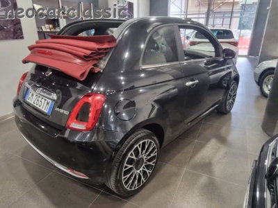 Fiat 500 1.0 Hybrid Dolcevita (5)