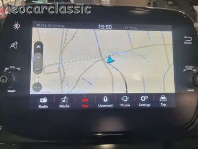 Fiat 500 1.0 Hybrid Dolcevita (6)