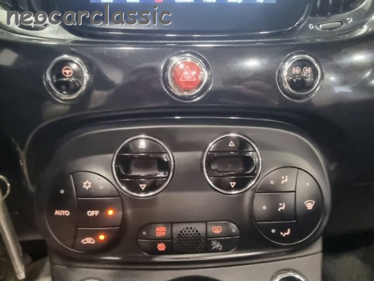 Fiat 500 1.0 Hybrid Dolcevita (7)