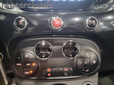 Fiat 500 1.0 Hybrid Dolcevita (7)