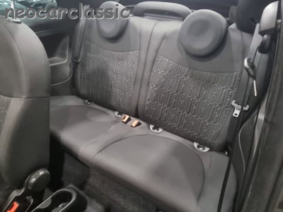 Fiat 500 1.0 Hybrid Dolcevita (9)