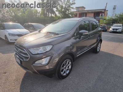 Ford EcoSport 1.5 Ecoblue 125 CV Start&Stop AWD Plus (3)