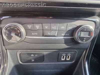 Ford EcoSport 1.5 Ecoblue 125 CV Start&Stop AWD Plus (9)