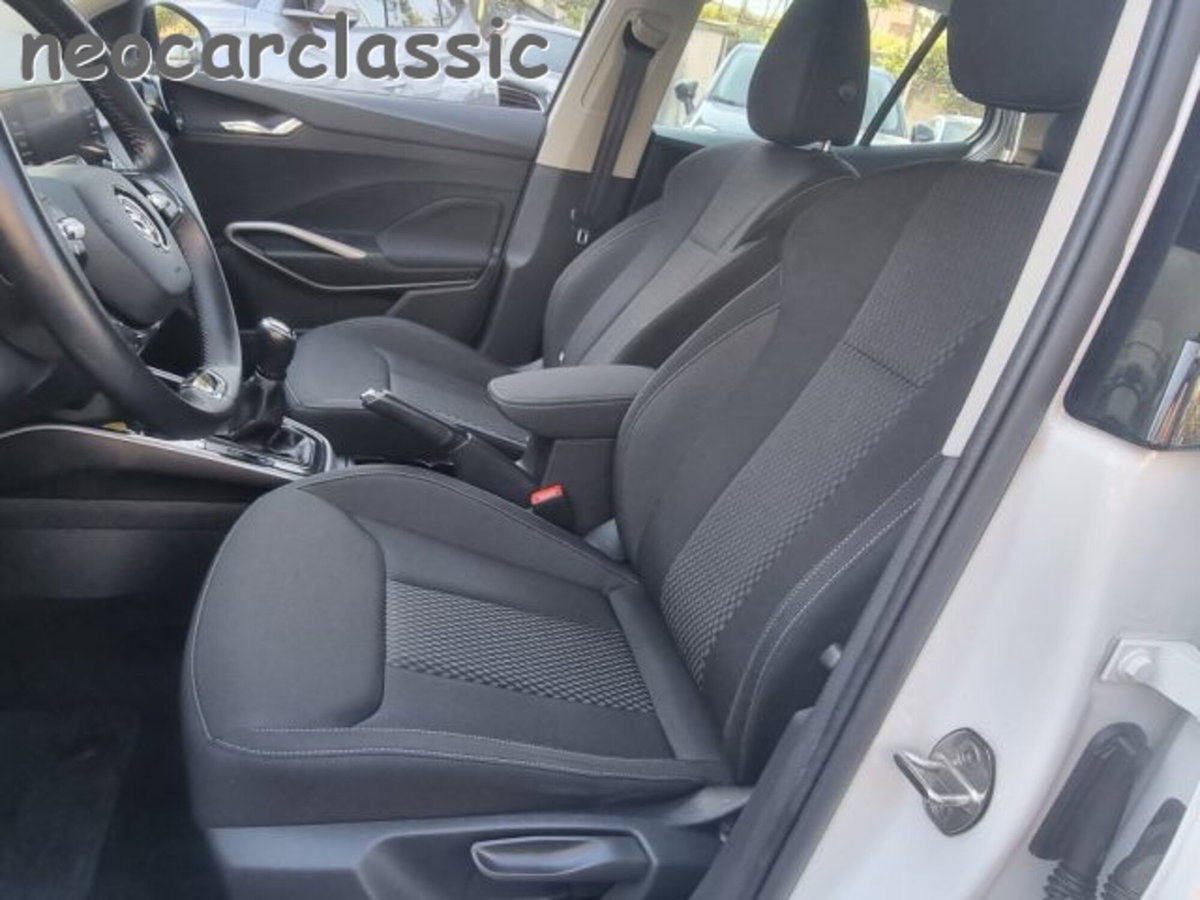 Skoda Fabia 1.0 MPI EVO 80 CV Style (10)