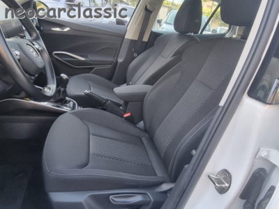 Skoda Fabia 1.0 MPI EVO 80 CV Style (10)