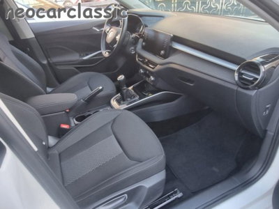 Skoda Fabia 1.0 MPI EVO 80 CV Style (12)