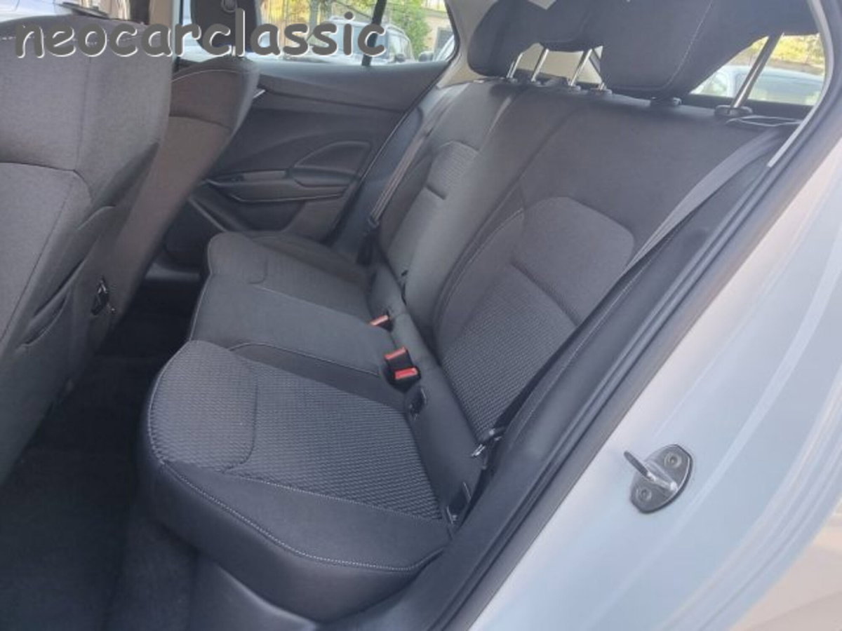 Skoda Fabia 1.0 MPI EVO 80 CV Style (9)