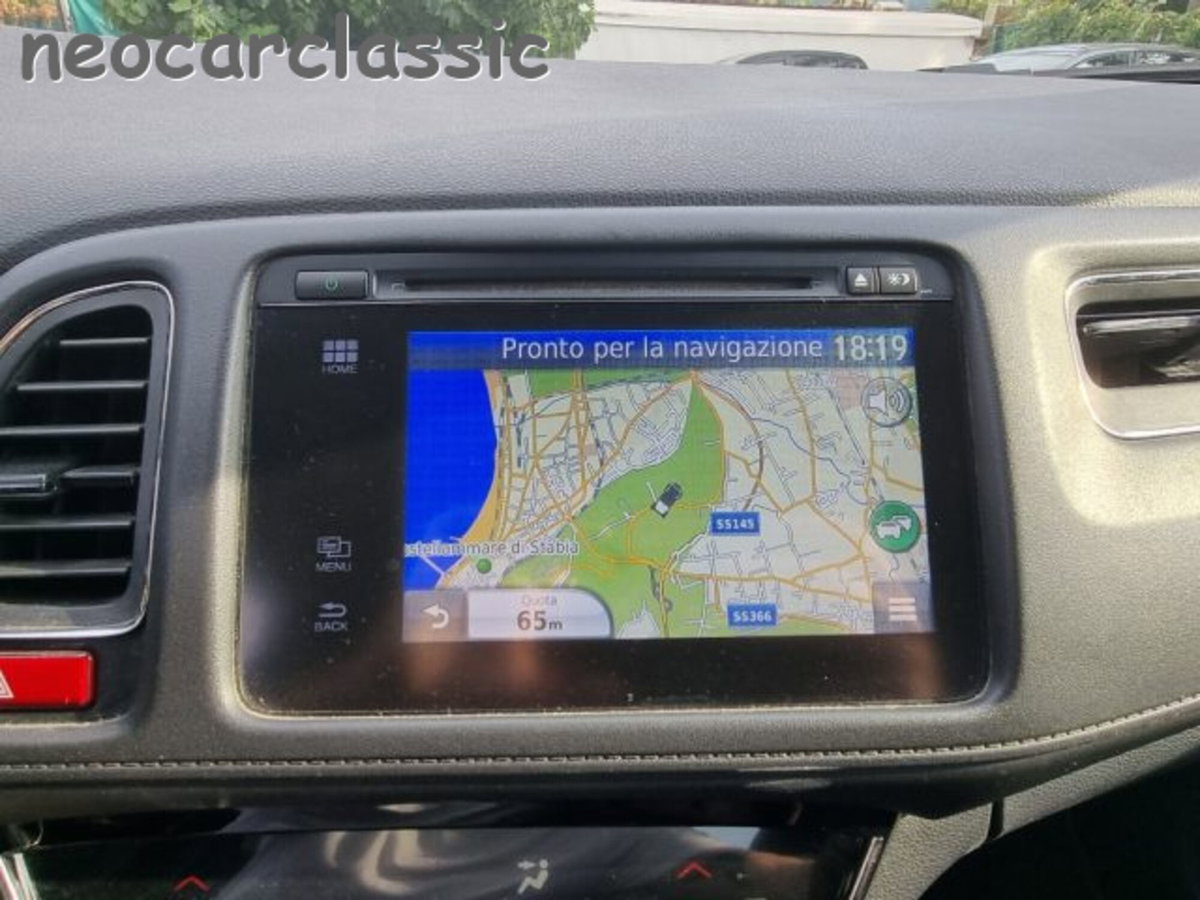Honda HR-V 1.6 i-DTEC Elegance Navi ADAS (11)