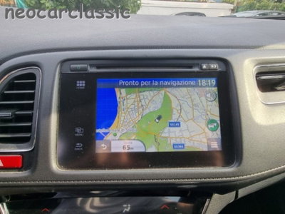 Honda HR-V 1.6 i-DTEC Elegance Navi ADAS (11)
