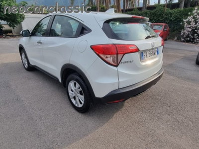 Honda HR-V 1.6 i-DTEC Elegance Navi ADAS (5)