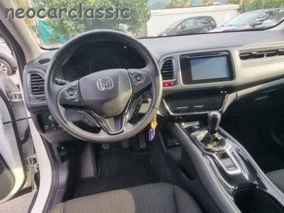 Honda HR-V 1.6 i-DTEC Elegance Navi ADAS (9)