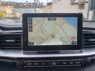 Kia Ceed Sport Wagon 1.4 T-GDi SW Evolution (9)