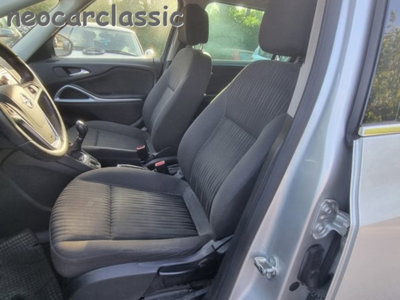 Opel Zafira Tourer 1.6 Turbo EcoM 150CV Cosmo (8)