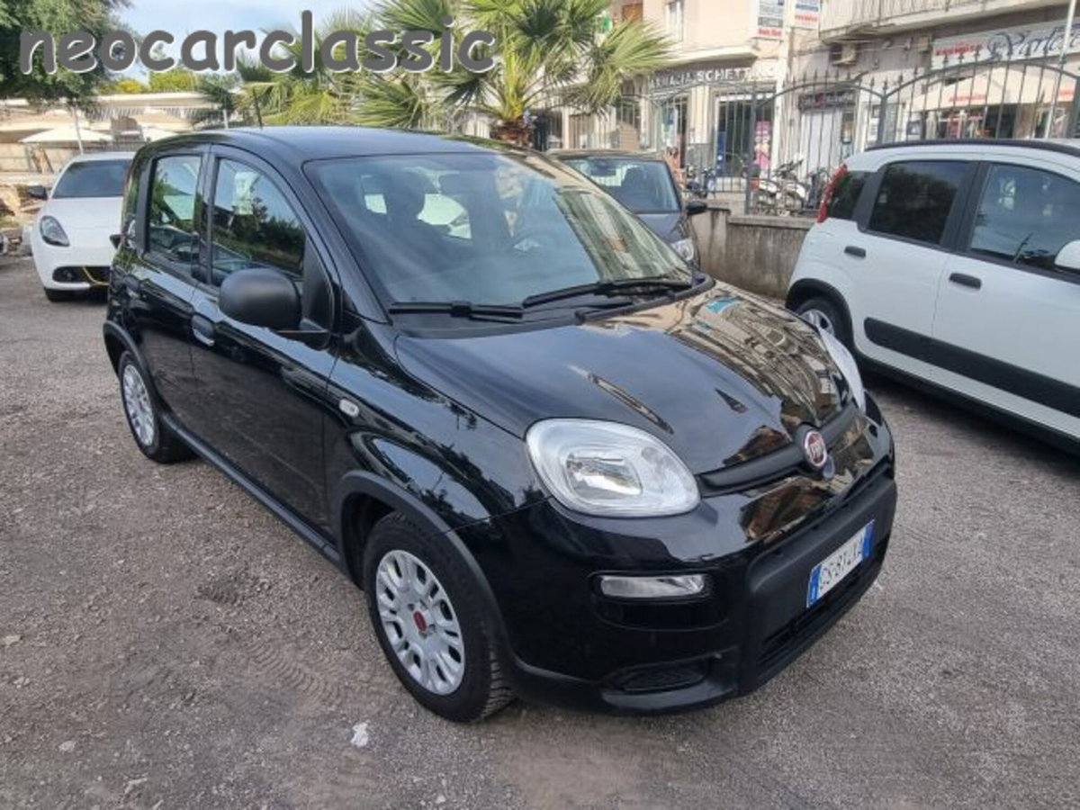 Fiat Panda 1.2 EasyPower (3)