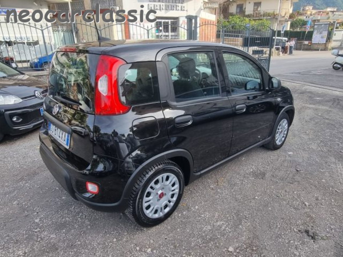 Fiat Panda 1.2 EasyPower (4)