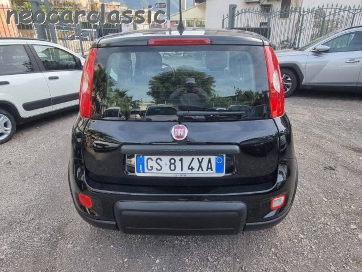 Fiat Panda 1.2 EasyPower (5)