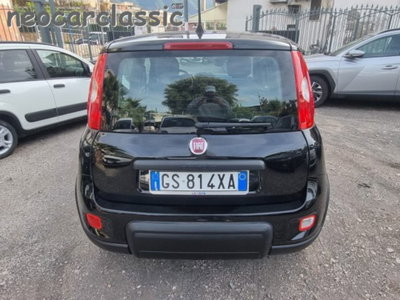 Fiat Panda 1.2 EasyPower (5)
