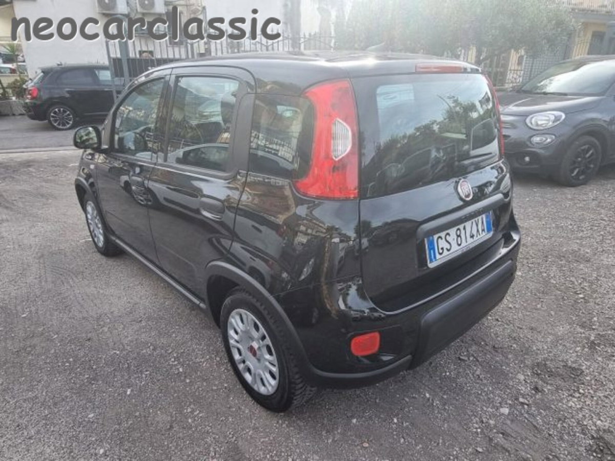 Fiat Panda 1.2 EasyPower (6)