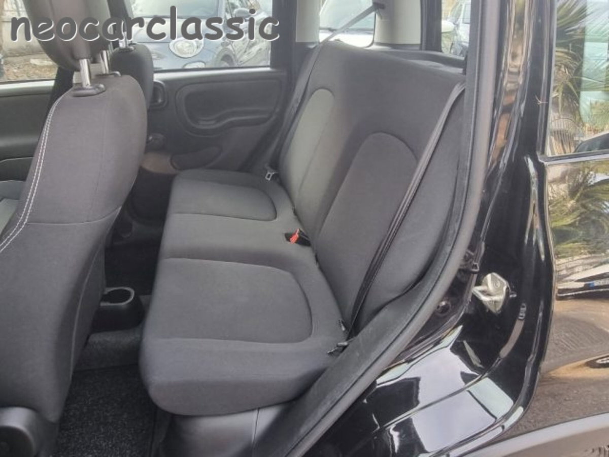 Fiat Panda 1.2 EasyPower (7)