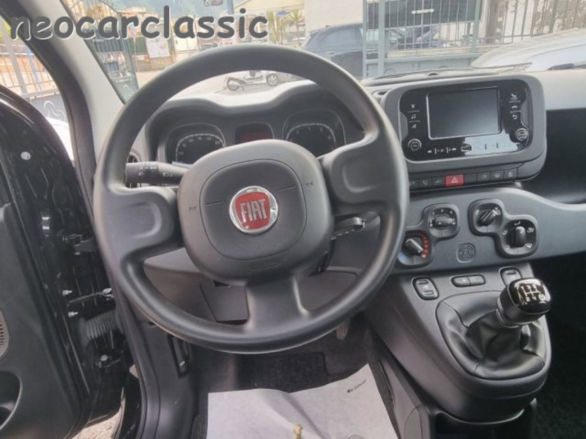 Fiat Panda 1.2 EasyPower (9)