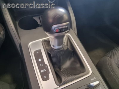 Audi Q2 Q2 2.0 TDI quattro S tronic Business (10)