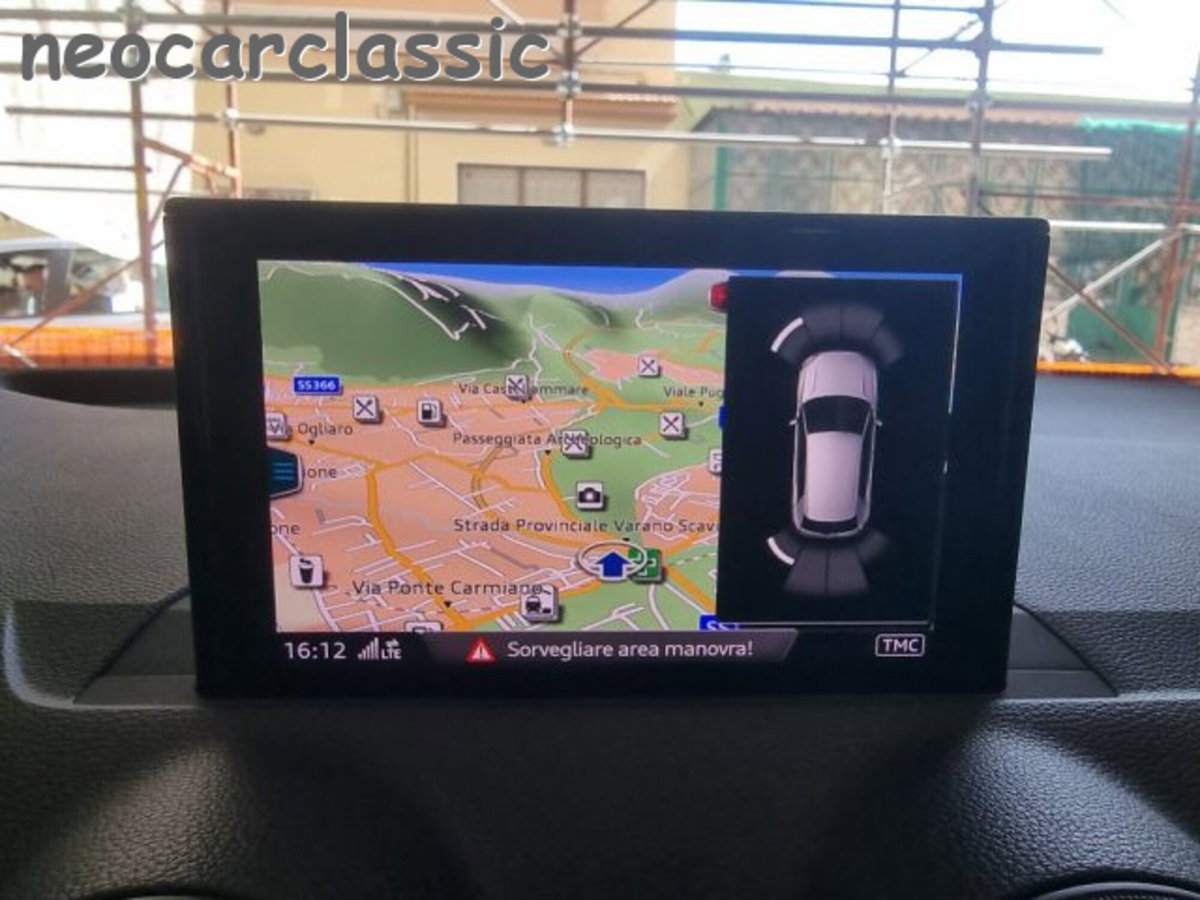 Audi Q2 Q2 2.0 TDI quattro S tronic Business (8)