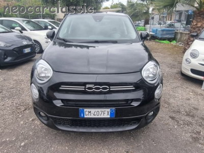 Fiat 500X 1.3 MultiJet 95 CV Club usata