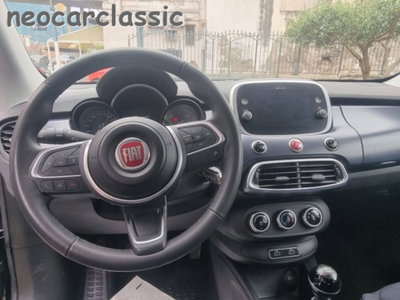 Fiat 500X 1.3 MultiJet 95 CV Club (10)