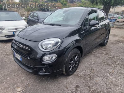 Fiat 500X 1.3 MultiJet 95 CV Club (2)