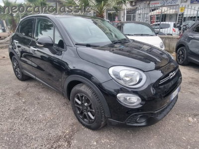 Fiat 500X 1.3 MultiJet 95 CV Club (3)