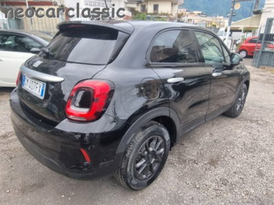 Fiat 500X 1.3 MultiJet 95 CV Club (4)
