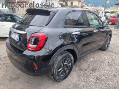 Fiat 500X 1.3 MultiJet 95 CV Club (5)