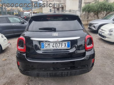 Fiat 500X 1.3 MultiJet 95 CV Club (6)
