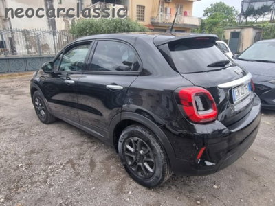 Fiat 500X 1.3 MultiJet 95 CV Club (7)