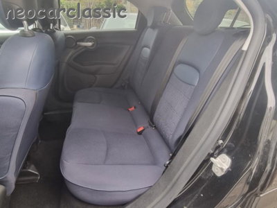 Fiat 500X 1.3 MultiJet 95 CV Club (8)