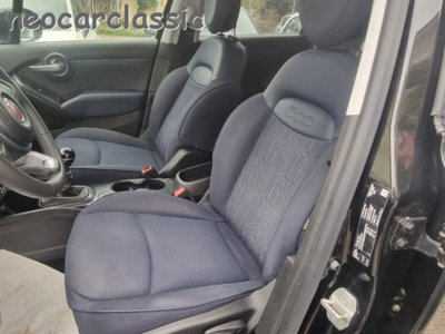 Fiat 500X 1.3 MultiJet 95 CV Club (9)