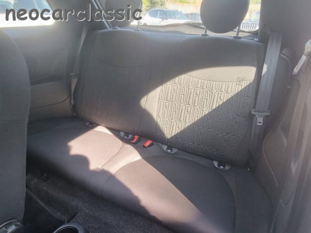 Fiat 500 1.0 Hybrid Club (4)