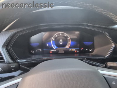 Volkswagen T-Cross 1.0 TSI 110 CV DSG Sport (12)