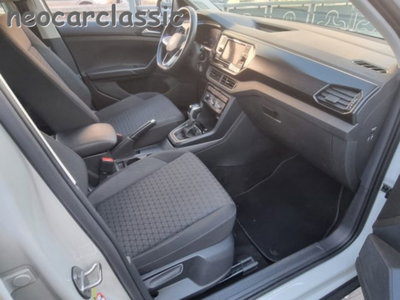 Volkswagen T-Cross 1.0 TSI 110 CV DSG Sport (15)