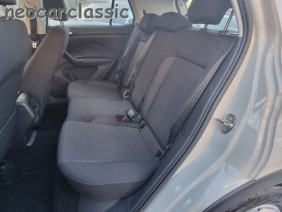 Volkswagen T-Cross 1.0 TSI 110 CV DSG Sport (7)